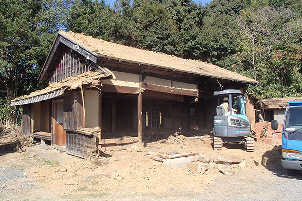 民間工事イメージ